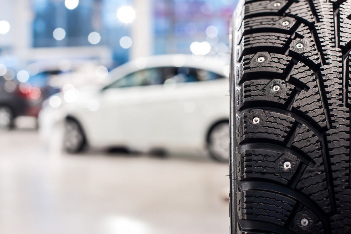 Dealerships